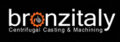 logo azienda partner bronzitaly e link sito aziendale